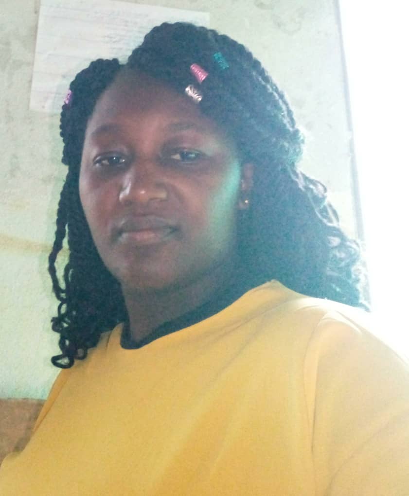 Manka’a Pascaline